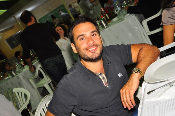 Fundraising Gala Dinner at Champville 